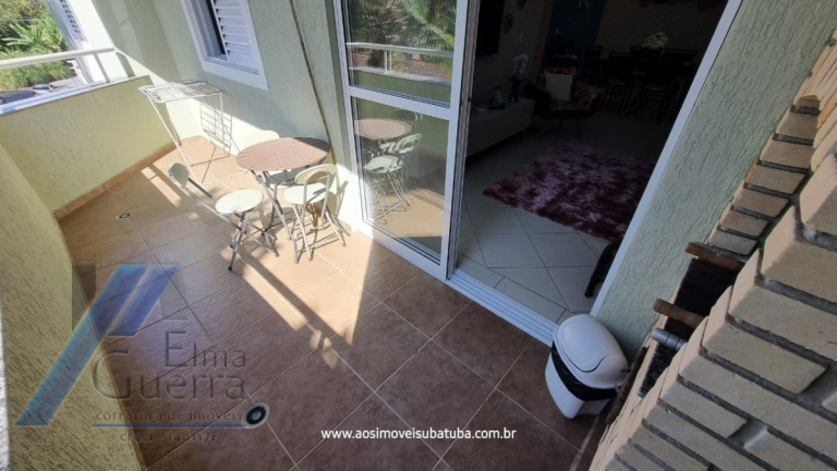 Imagem Apartamento com 3 Quartos à Venda, 130 m² em Itaguá - Ubatuba Imagem Apartamento com 3 Quartos à Venda, 130 m² em Itaguá - Ubatuba