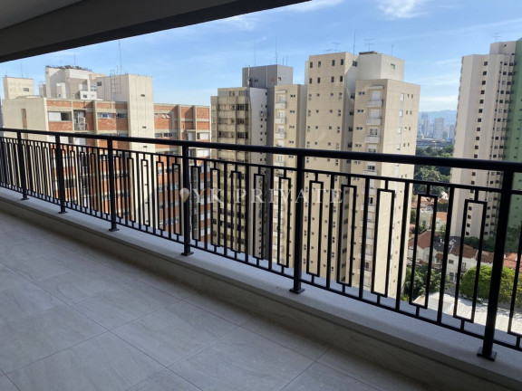 Imagem Apartamento com 3 Quartos à Venda, 174 m² em Perdizes - São Paulo