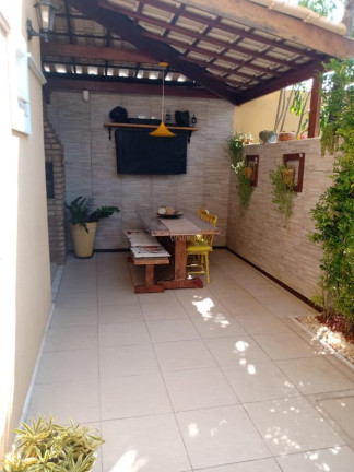Imagem Casa com 4 Quartos à Venda, 117 m² em Centro - Lauro De Freitas Imagem Casa com 4 Quartos à Venda, 117 m² em Centro - Lauro De Freitas