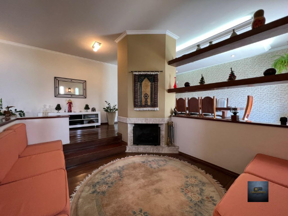 Imagem Casa com 4 Quartos à Venda, 324 m² em Parque Dos Passaros - São Bernardo Do Campo Imagem Casa com 4 Quartos à Venda, 324 m² em Parque Dos Passaros - São Bernardo Do Campo
