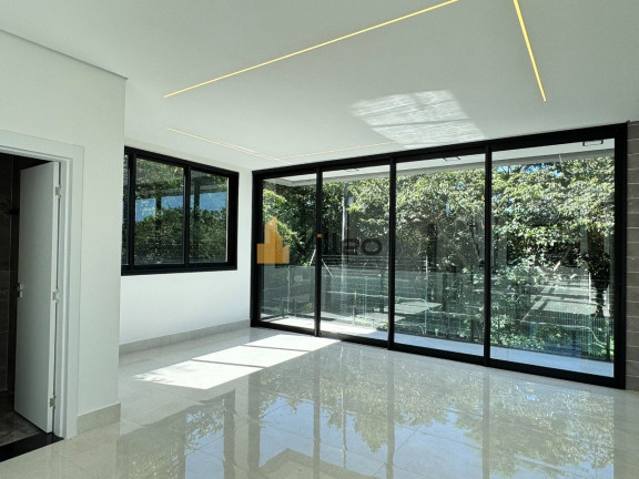 Imagem Casa de Condomínio com 5 Quartos à Venda, 480 m² em Alphaville Itú - Itú Imagem Casa de Condomínio com 5 Quartos à Venda, 480 m² em Alphaville Itú - Itú