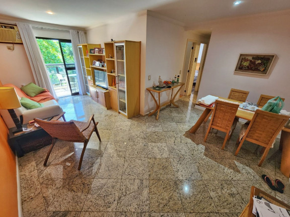 Imagem Imóvel com 2 Quartos à Venda, 93 m² em Recreio Dos Bandeirantes - Rio De Janeiro Imagem Imóvel com 2 Quartos à Venda, 93 m² em Recreio Dos Bandeirantes - Rio De Janeiro