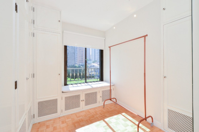 Imagem Apartamento com 2 Quartos à Venda, 121 m² em Real Parque - São Paulo Imagem Apartamento com 2 Quartos à Venda, 121 m² em Real Parque - São Paulo