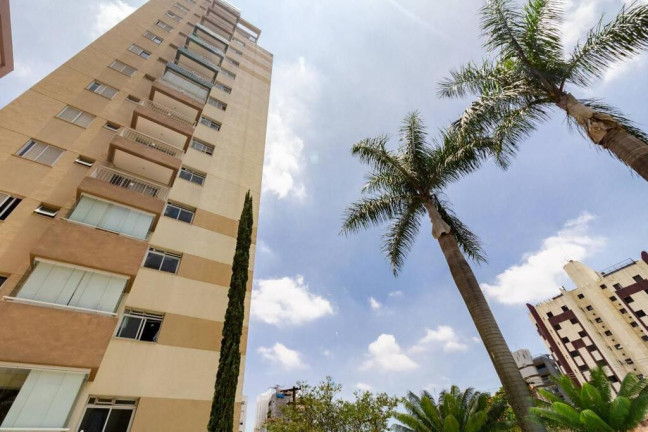Imagem Apartamento com 1 Quarto à Venda, 34 m² em Vila Mariana - São Paulo Imagem Apartamento com 1 Quarto à Venda, 34 m² em Vila Mariana - São Paulo