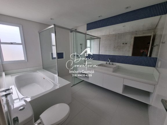 Imagem Imóvel com 3 Quartos à Venda, 610 m² em Pitangueiras - Guarujá