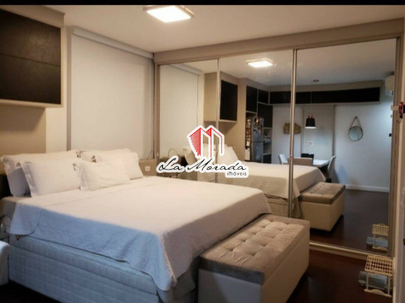 Imagem Apartamento com 1 Quarto à Venda, 36 m² em Adrianópolis - Manaus Imagem Apartamento com 1 Quarto à Venda, 36 m² em Adrianópolis - Manaus