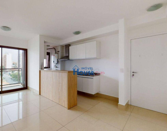 Imagem Apartamento com 2 Quartos à Venda, 57 m² em Perdizes - São Paulo Imagem Apartamento com 2 Quartos à Venda, 57 m² em Perdizes - São Paulo