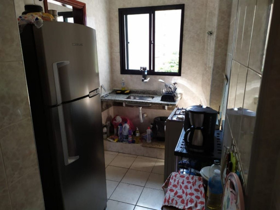 Imagem Apartamento com 1 Quarto à Venda, 47 m² em Aviação - Praia Grande