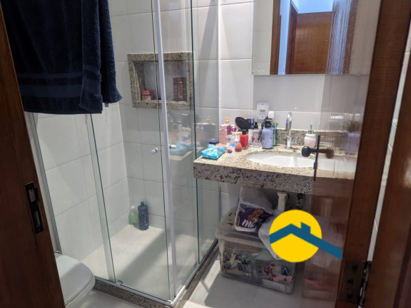 Imagem Casa com 3 Quartos à Venda, 140 m² em Piratininga - Niterói Imagem Casa com 3 Quartos à Venda, 140 m² em Piratininga - Niterói