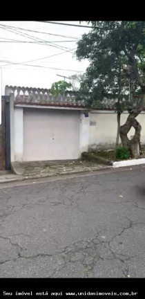 Casa com 3 Quartos à Venda, 100 m² em Jardim Consórcio - São Paulo