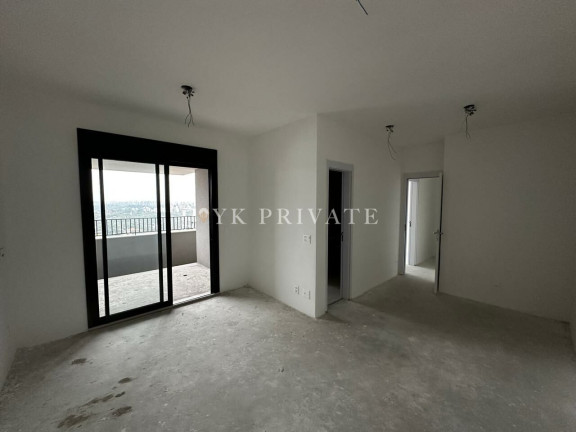 Imagem Apartamento com 3 Quartos à Venda, 190 m² em Pinheiros - São Paulo
