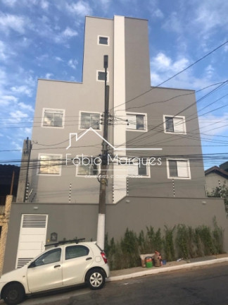 Imagem Apartamento com 2 Quartos à Venda, 41 m² em Vila Granada - São Paulo Imagem Apartamento com 2 Quartos à Venda, 41 m² em Vila Granada - São Paulo