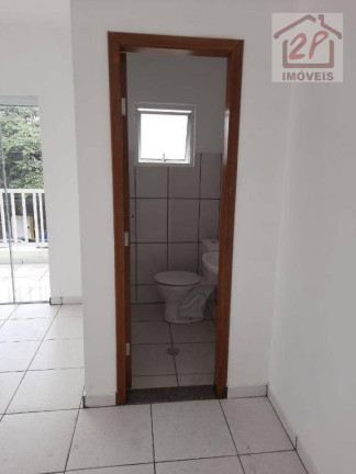 Imagem Sala Comercial para Alugar, 44 m² em Parque Interlagos - São José Dos Campos Imagem Sala Comercial para Alugar, 44 m² em Parque Interlagos - São José Dos Campos