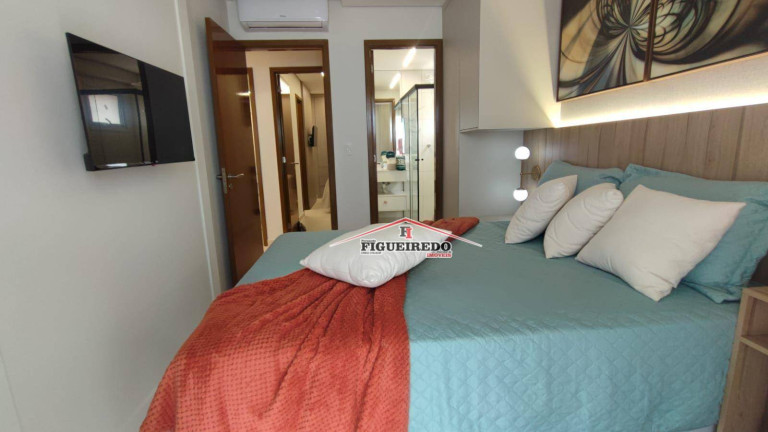 Imagem Apartamento com 3 Quartos à Venda, 111 m² em Vila Guilhermina - Praia Grande Imagem Apartamento com 3 Quartos à Venda, 111 m² em Vila Guilhermina - Praia Grande