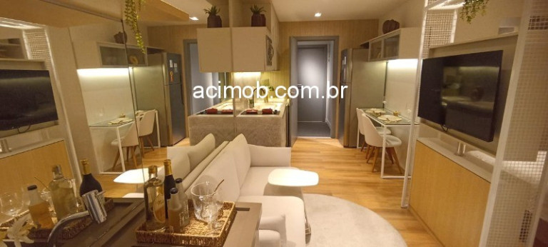 Imagem Imóvel com 1 Quarto à Venda, 30 m² em Ondina - Salvador