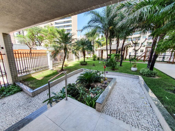 Imagem Apartamento com 3 Quartos à Venda, 145 m² em Guararapes - Fortaleza
