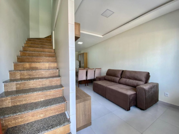 Imagem Sobrado com 2 Quartos à Venda, 77 m² em Morada Das Palmeiras - Torres Imagem Sobrado com 2 Quartos à Venda, 77 m² em Morada Das Palmeiras - Torres