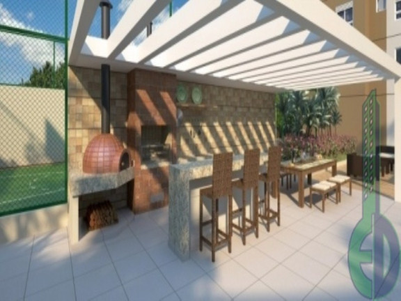 Imagem Imóvel com 3 Quartos à Venda, 73 m² em Osvaldo Cruz - São Caetano Do Sul Imagem Imóvel com 3 Quartos à Venda, 73 m² em Osvaldo Cruz - São Caetano Do Sul