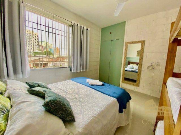 Imagem Casa com 2 Quartos à Venda, 250 m² em Maracanã - Praia Grande