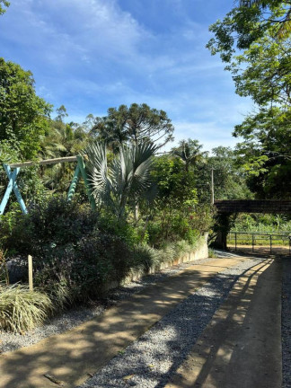 Imagem Chácara com 5 Quartos à Venda, 300 m² em Pedra De amolar - Corupá