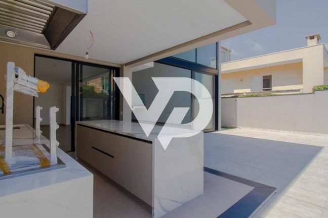 Imagem Casa de Condomínio com 4 Quartos à Venda, 560 m² em Alphaville - Barueri Imagem Casa de Condomínio com 4 Quartos à Venda, 560 m² em Alphaville - Barueri