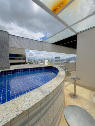 Imagem Cobertura com 3 Quartos à Venda, 130 m² em Jardim Camburi - Vitória Imagem Cobertura com 3 Quartos à Venda, 130 m² em Jardim Camburi - Vitória