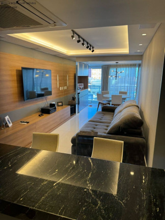Imagem Imóvel com 1 Quarto à Venda, 66 m² em Armação - Salvador