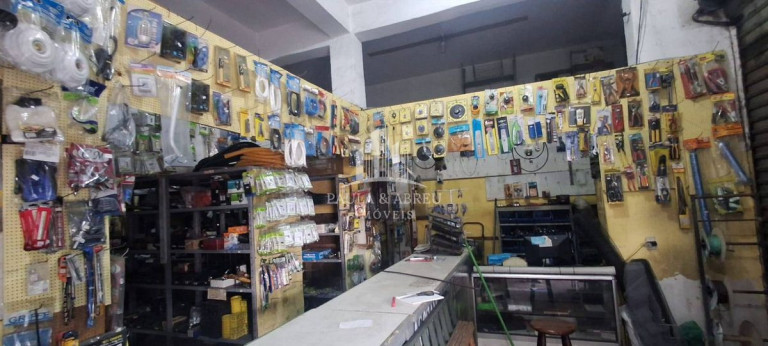 Imagem Ponto Comercial à Venda, 75 m² em Jardim Zaira - Mauá Imagem Ponto Comercial à Venda, 75 m² em Jardim Zaira - Mauá