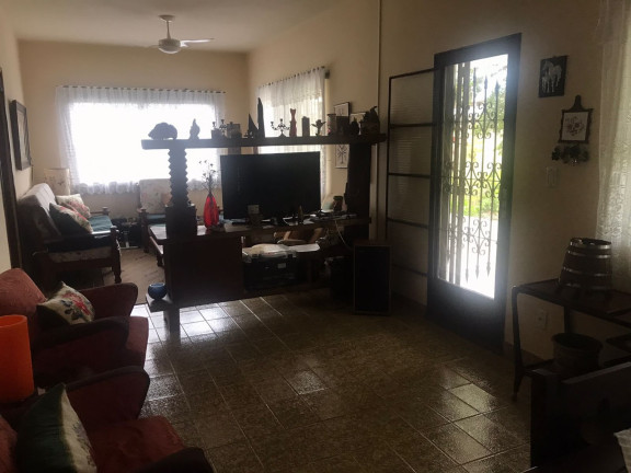 Imagem Casa com 6 Quartos à Venda, 270 m² em Martim De Sá - Caraguatatuba