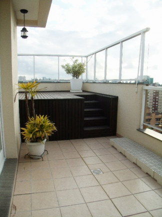 Imagem Imóvel com 3 Quartos à Venda, 140 m² em Chácara Das Pedras - Porto Alegre