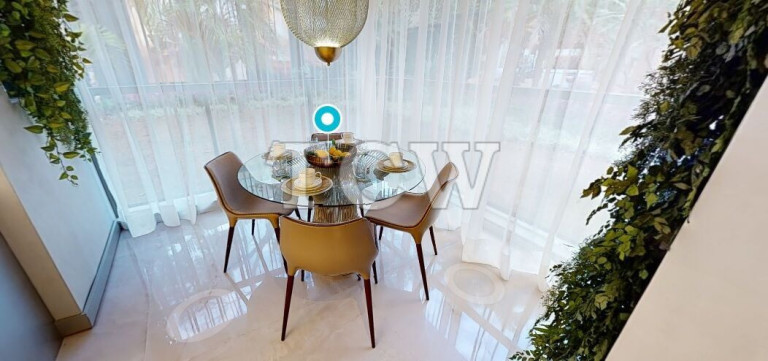 Imagem Apartamento com 4 Quartos à Venda, 172 m² em Pinheiros - São Paulo