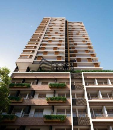 Imagem Apartamento com 4 Quartos à Venda, 132 m² em Vila Mariana - São Paulo Imagem Apartamento com 4 Quartos à Venda, 132 m² em Vila Mariana - São Paulo