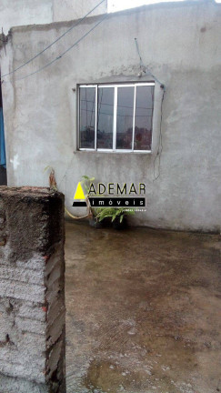 Imagem Casa com 1 Quarto à Venda, 200 m² em Conceição - Diadema Imagem Casa com 1 Quarto à Venda, 200 m² em Conceição - Diadema