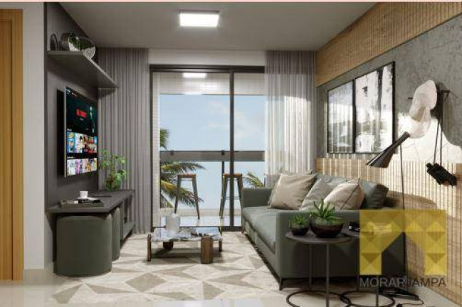 Imagem Apartamento com 3 Quartos à Venda, 59 m² em Intermares - Cabedelo Imagem Apartamento com 3 Quartos à Venda, 59 m² em Intermares - Cabedelo