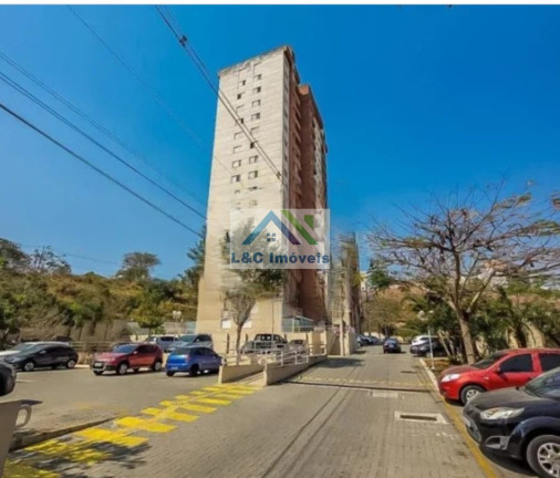 Imagem Imóvel com 2 Quartos à Venda, 58 m² em Jardim Maria Helena - Barueri Imagem Imóvel com 2 Quartos à Venda, 58 m² em Jardim Maria Helena - Barueri