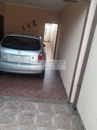 Imagem Casa com 3 Quartos à Venda, 138 m² em Parque Via Norte - Campinas Imagem Casa com 3 Quartos à Venda, 138 m² em Parque Via Norte - Campinas