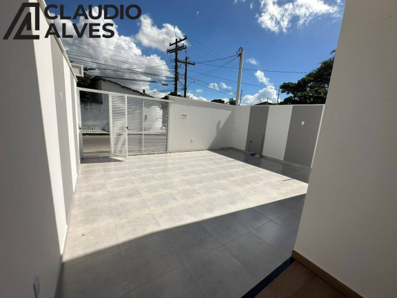 Imagem Casa com 3 Quartos à Venda, 143 m² em Parque Ipê - Feira De Santana Imagem Casa com 3 Quartos à Venda, 143 m² em Parque Ipê - Feira De Santana