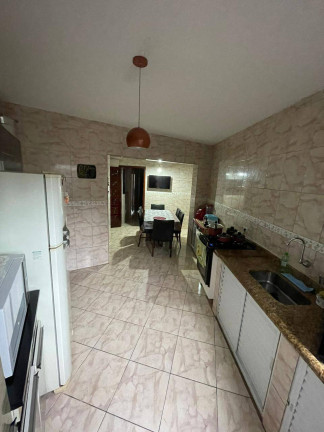 Imagem Casa com 2 Quartos à Venda, 250 m² em Quietude - Praia Grande Imagem Casa com 2 Quartos à Venda, 250 m² em Quietude - Praia Grande