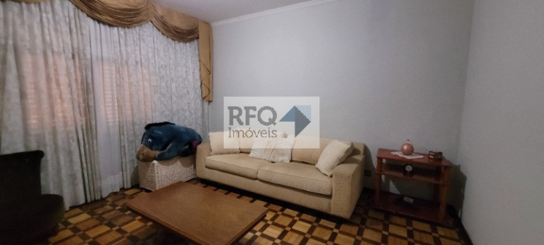 Imagem Casa com 3 Quartos à Venda, 390 m² em Bosque Da Saúde - São Paulo