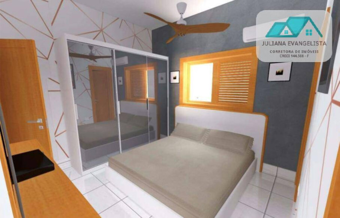 Imagem Casa de Condomínio com 2 Quartos à Venda, 81 m² em Pontal De Santa Marina - Caraguatatuba Imagem Casa de Condomínio com 2 Quartos à Venda, 81 m² em Pontal De Santa Marina - Caraguatatuba