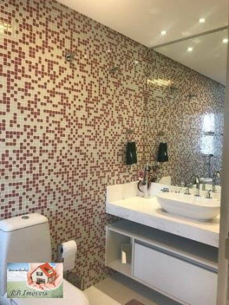 Imagem Apartamento com 3 Quartos à Venda, 228 m² em Centro - São Bernardo Do Campo Imagem Apartamento com 3 Quartos à Venda, 228 m² em Centro - São Bernardo Do Campo