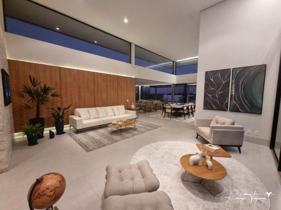 Imagem Casa de Condomínio com 4 Quartos à Venda, 590 m² em Jardins Munique - Goiânia Imagem Casa de Condomínio com 4 Quartos à Venda, 590 m² em Jardins Munique - Goiânia