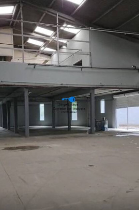 Imagem Galpão à Venda, 4.000 m² em Paraíso (polvilho) - Cajamar