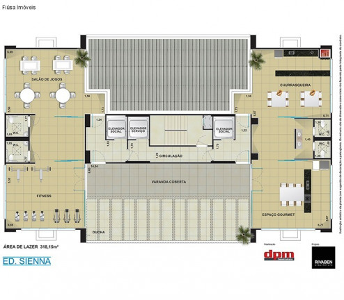 Imagem Apartamento com 2 Quartos à Venda, 55 m² em Jardim Palma Travassos - Ribeirão Preto Imagem Apartamento com 2 Quartos à Venda, 55 m² em Jardim Palma Travassos - Ribeirão Preto