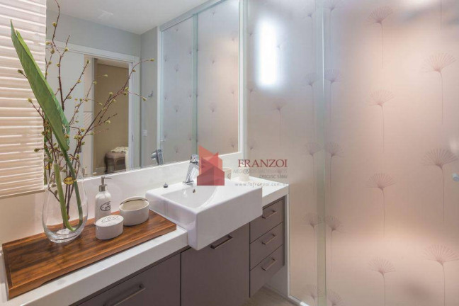 Imagem Apartamento com 4 Quartos à Venda, 203 m² em Praia Brava - Itajaí Imagem Apartamento com 4 Quartos à Venda, 203 m² em Praia Brava - Itajaí