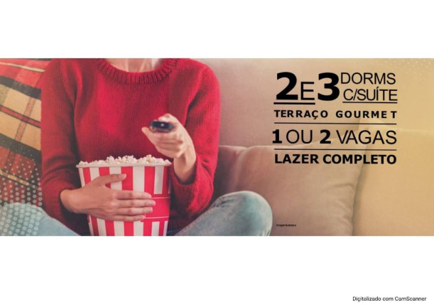 Imagem Apartamento com 3 Quartos à Venda, 80 m² em Centro - Suzano