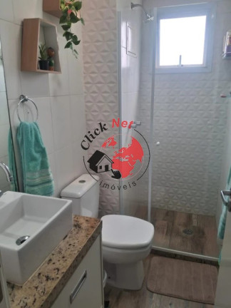 Imagem Apartamento com 2 Quartos à Venda, 49 m² em Paulicéia - São Bernardo Do Campo Imagem Apartamento com 2 Quartos à Venda, 49 m² em Paulicéia - São Bernardo Do Campo