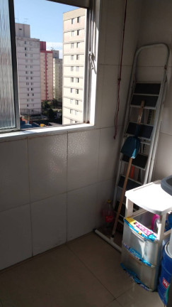 Imagem Apartamento com 2 Quartos à Venda, 55 m² em Jardim Celeste - São Paulo Imagem Apartamento com 2 Quartos à Venda, 55 m² em Jardim Celeste - São Paulo