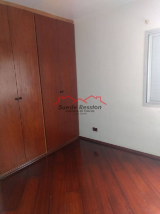 Imagem Apartamento com 2 Quartos para Alugar, 62 m² em Vila Do Castelo - São Paulo Imagem Apartamento com 2 Quartos para Alugar, 62 m² em Vila Do Castelo - São Paulo