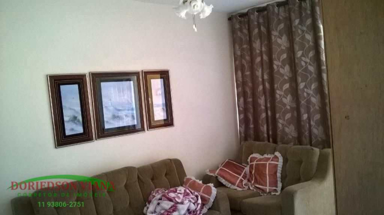 Imagem Casa com 3 Quartos à Venda, 123 m² em Jardim Rosa De Franca - Guarulhos